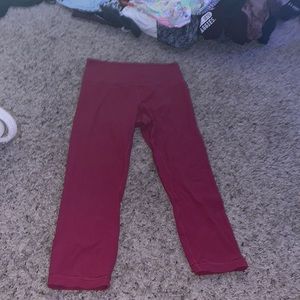 lululemon 23” align leggings